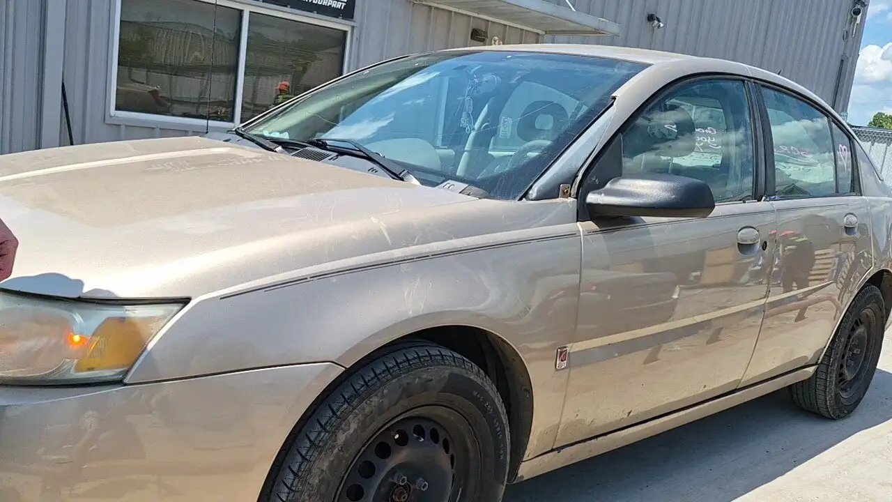 Photo of 2006 Saturn Ion