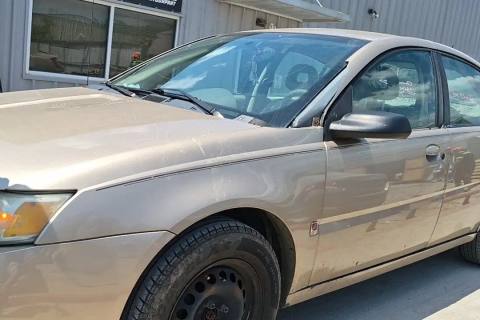 Photo of 2006 Saturn Ion