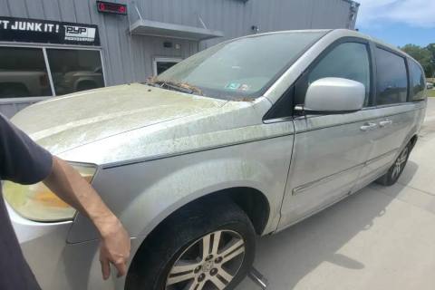 Photo of 2009 Dodge Grand Caravan
