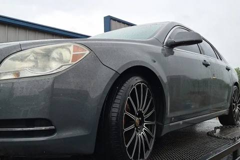 Photo of 2009 Chevrolet Malibu
