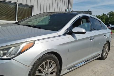 Photo of 2015 Hyundai Sonata
