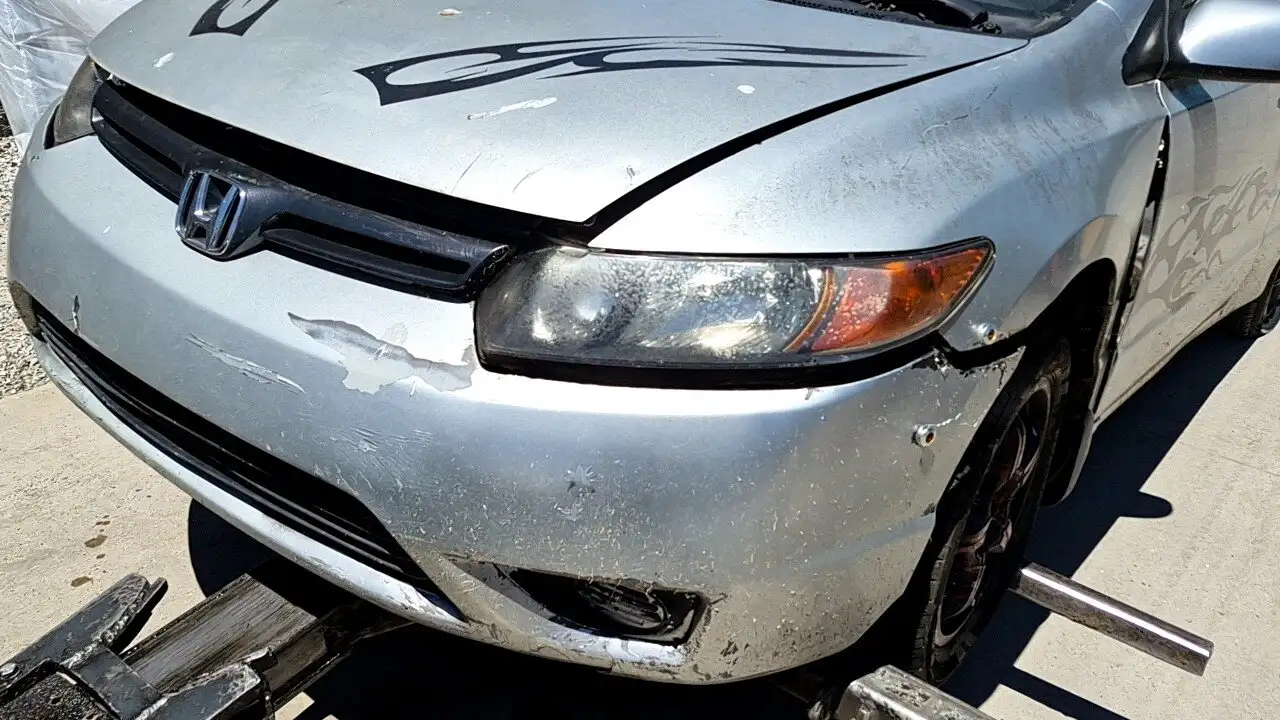 Photo of 2006 Honda Civic