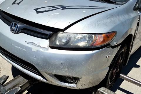 Photo of 2006 Honda Civic