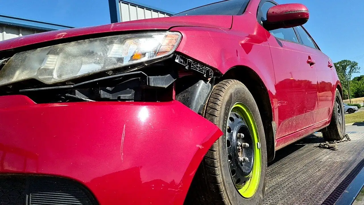 Photo of 2013 Kia Forte