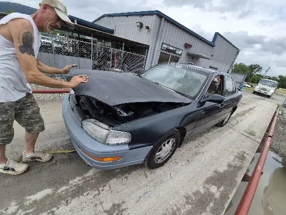 Photo of 1994 Toyota Camry