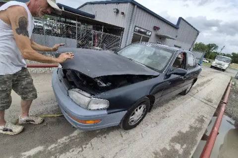 Photo of 1994 Toyota Camry