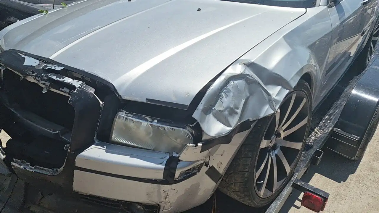 Photo of 2005 Chrysler 300