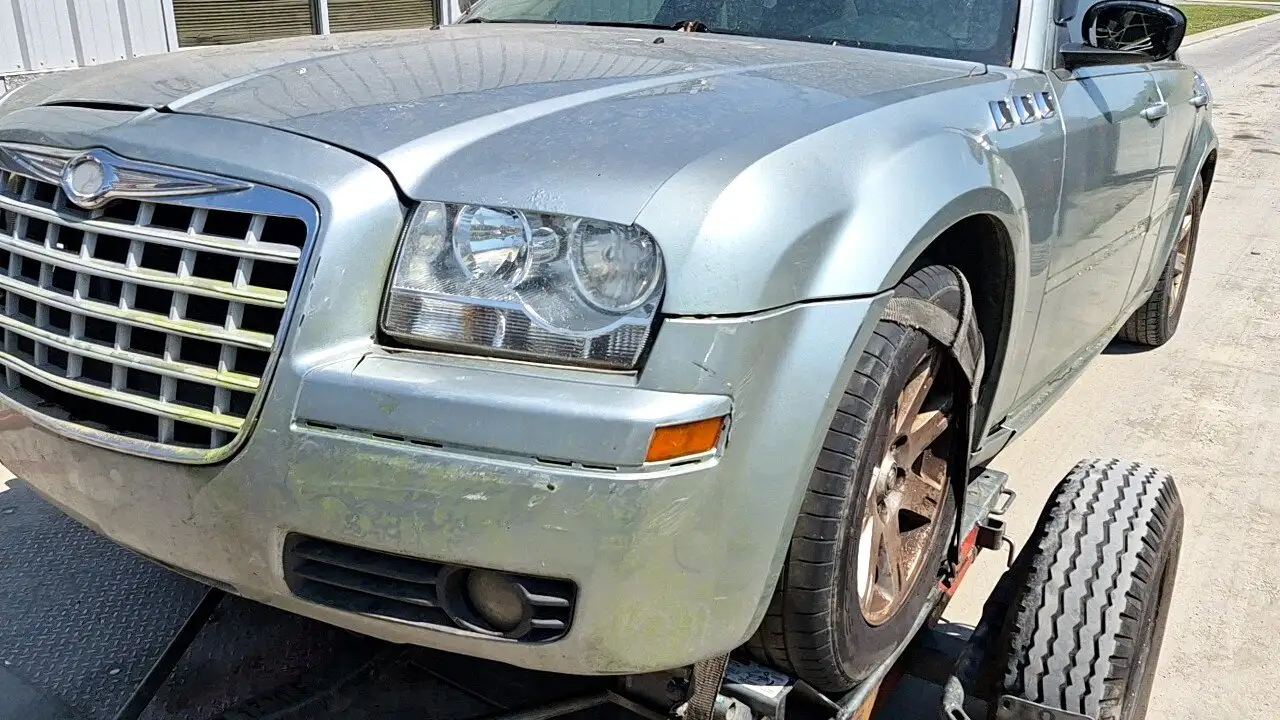Photo of 2006 Chrysler 300