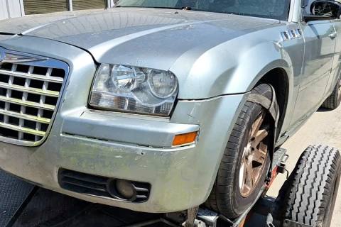 Photo of 2006 Chrysler 300