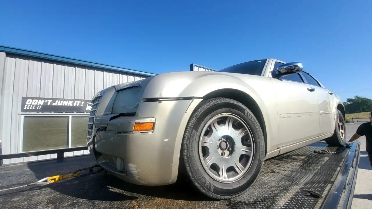 Photo of 2006 Chrysler 300