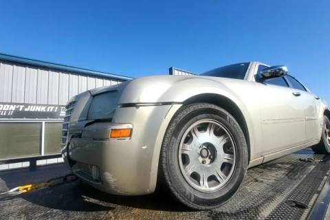 Photo of 2006 Chrysler 300