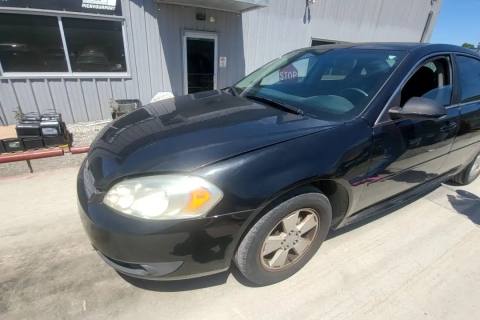 Photo of 2010 Chevrolet Impala