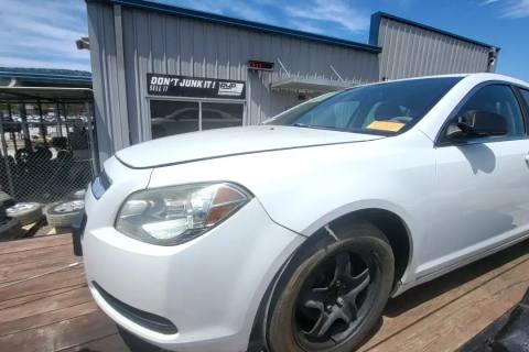 Photo of 2011 Chevrolet Malibu