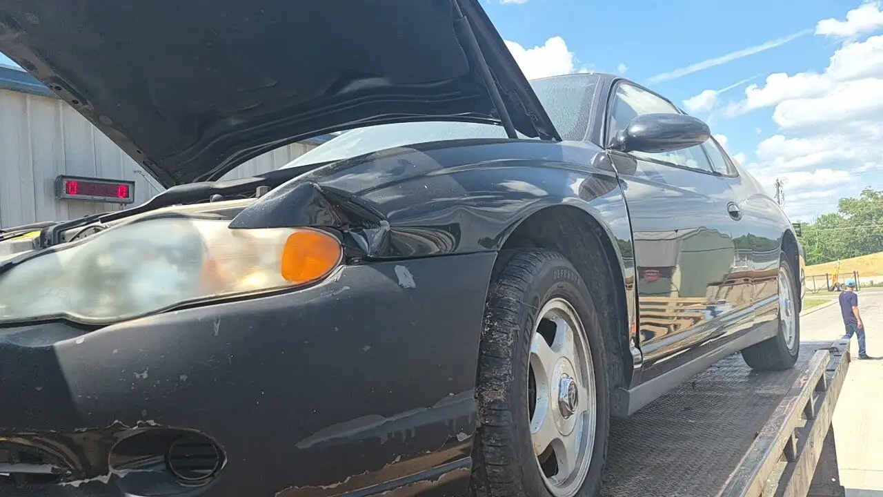 Photo of 2005 Chevrolet Monte Carlo
