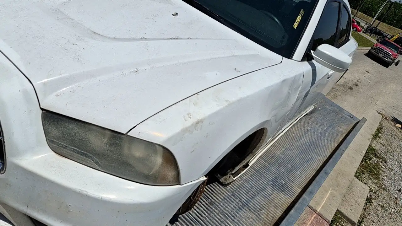 Photo of 2014 Dodge Charger