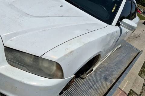 Photo of 2014 Dodge Charger
