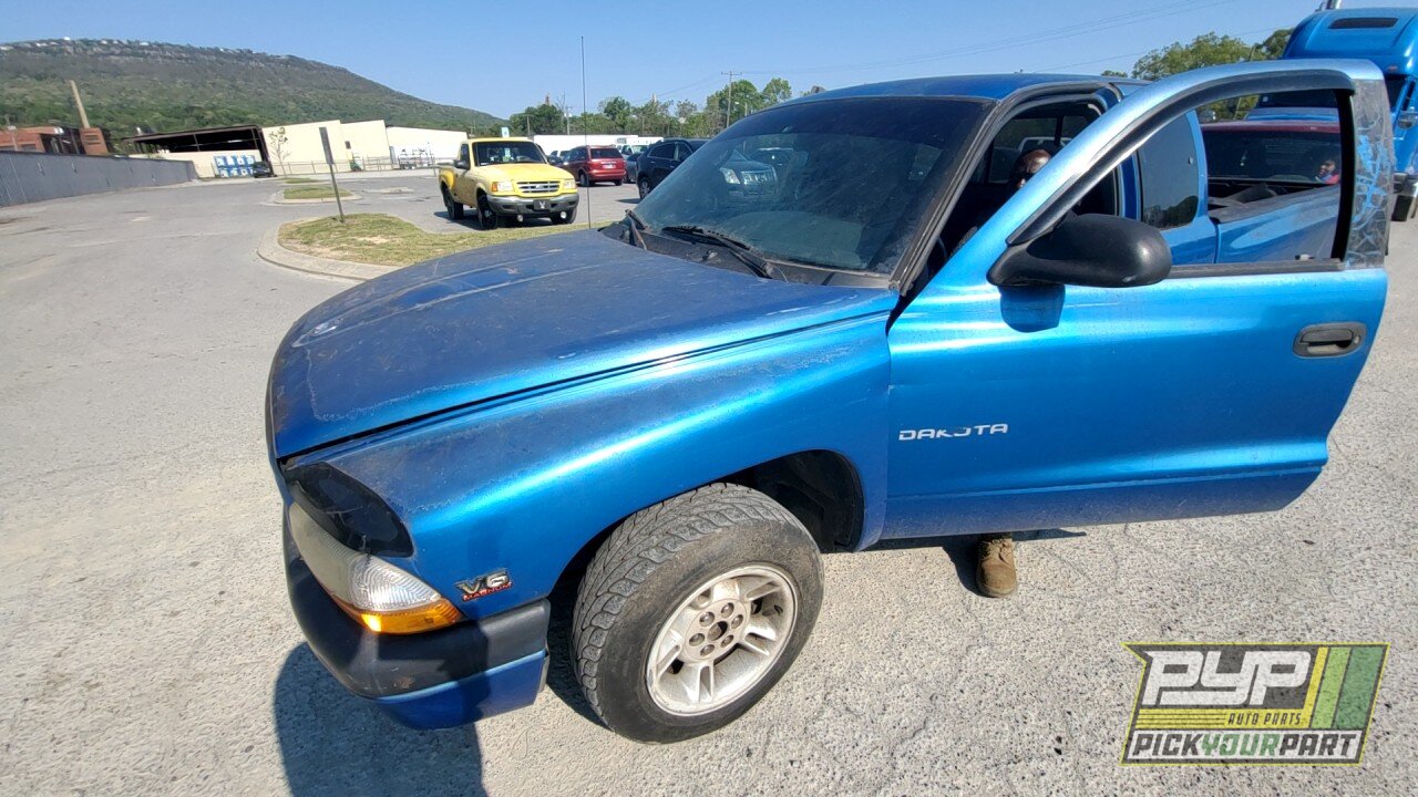 Photo of 2000 Dodge Dakota