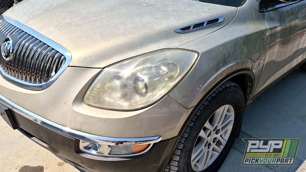 Photo of 2008 Buick Enclave