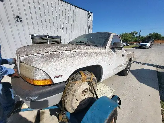 Photo of 1999 Dodge Dakota