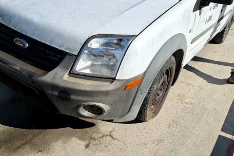 Photo of 2010 Ford Transit Connect