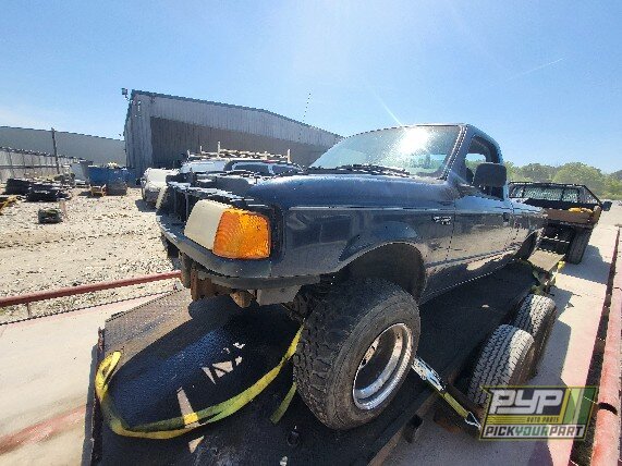 Photo of 1993 Ford Ranger