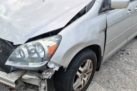 Photo of 2006 Honda Odyssey