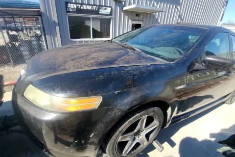 Photo of 2004 Acura Tl