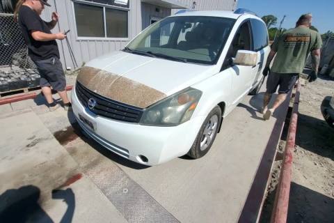 Photo of 2007 Nissan Quest