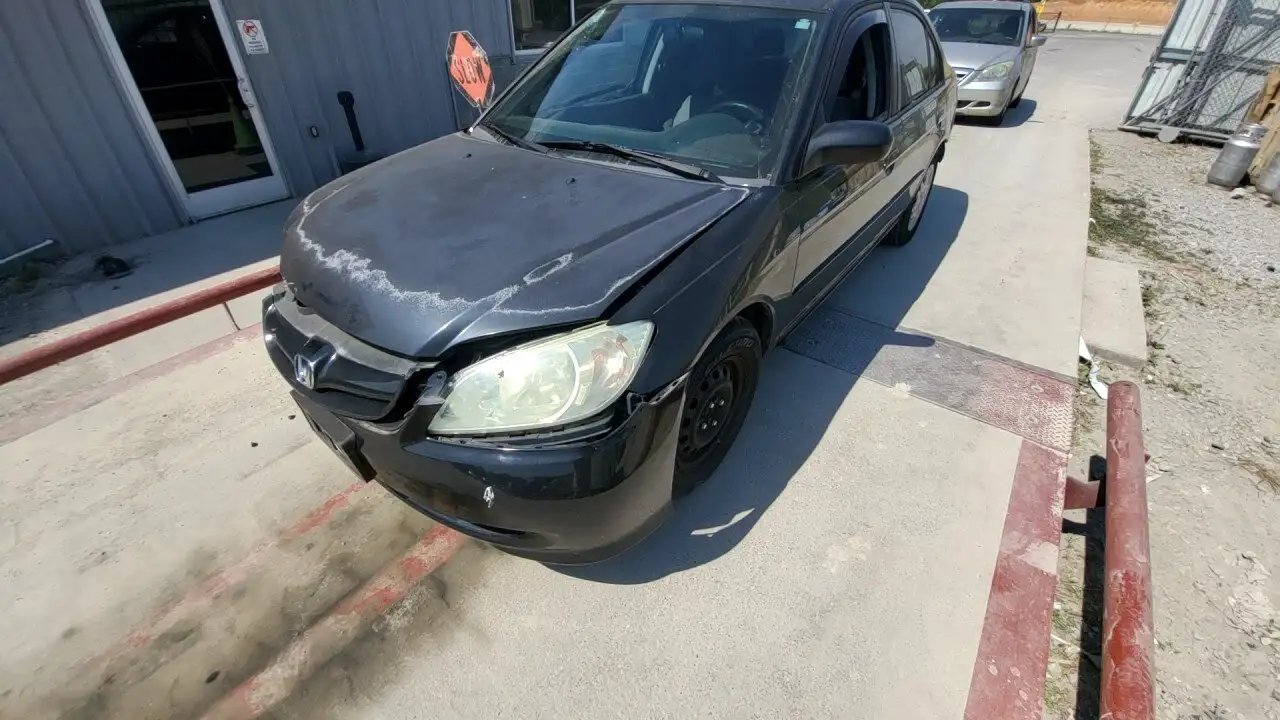 Photo of 2004 Honda Civic