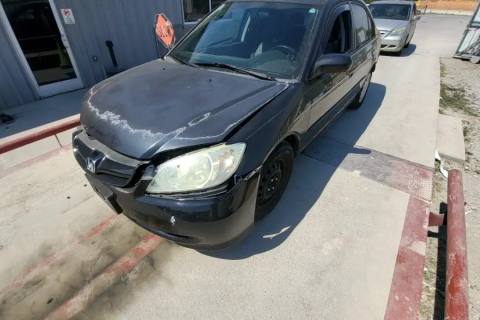 Photo of 2004 Honda Civic