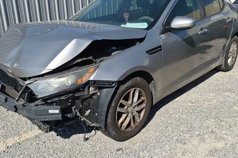 Photo of 2013 Kia Optima