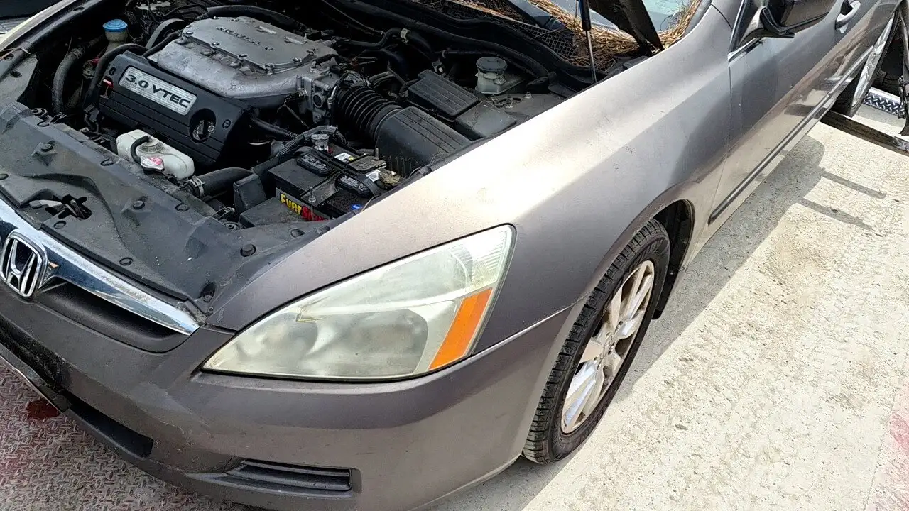 Photo of 2006 Honda Accord