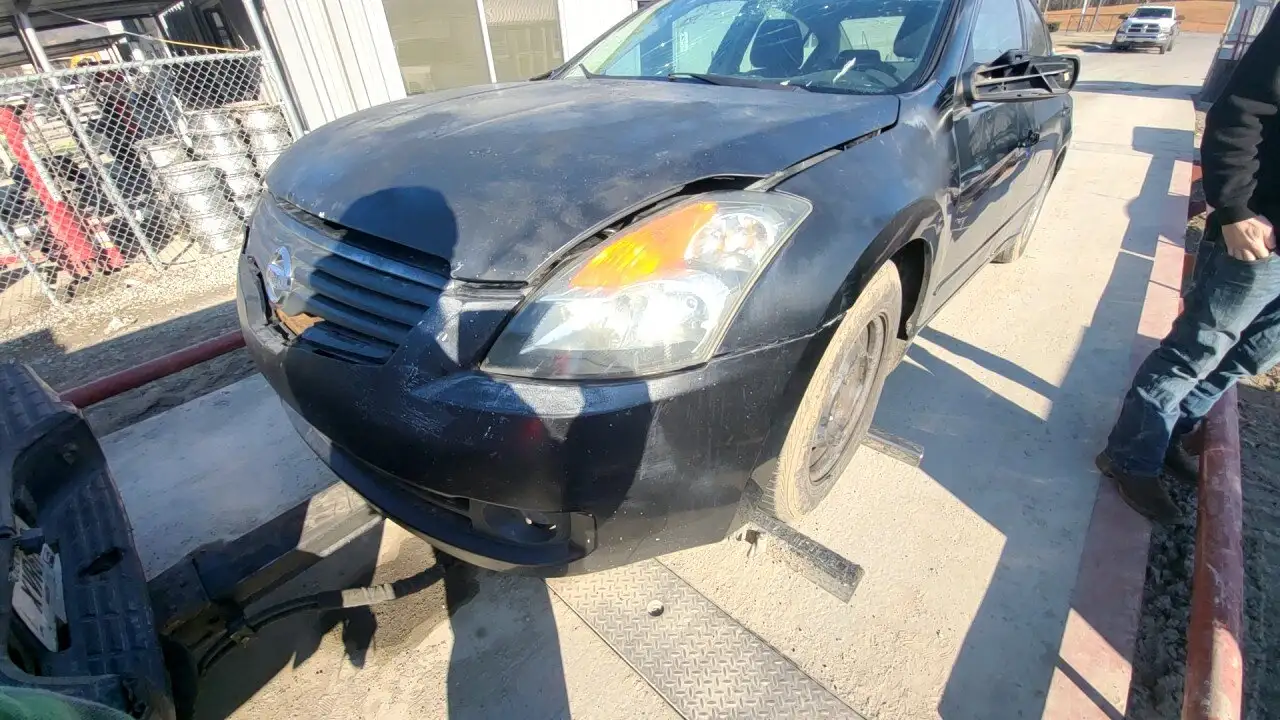 Photo of 2007 Nissan Altima