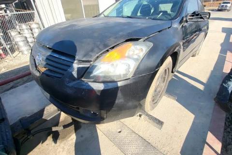Photo of 2007 Nissan Altima