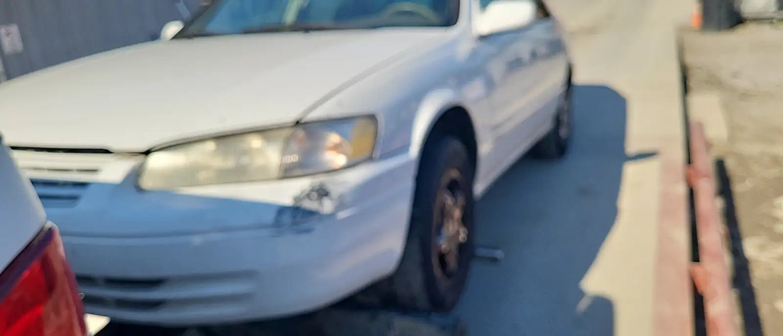 Photo of 1999 Toyota Camry