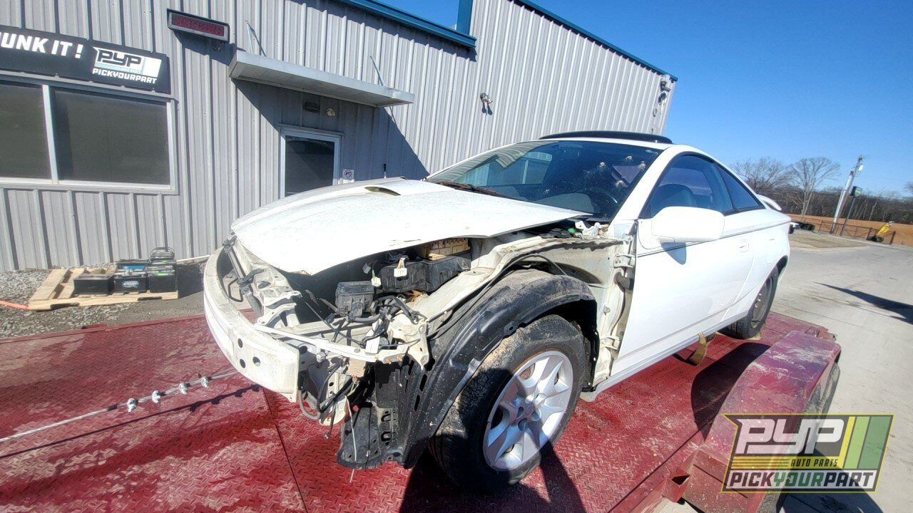 Photo of 2000 Toyota Celica