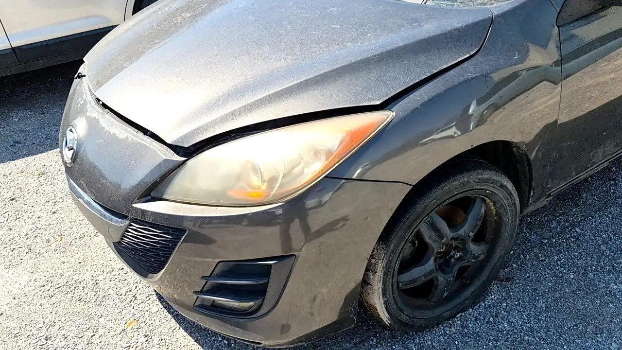 Photo of 2010 Mazda 3