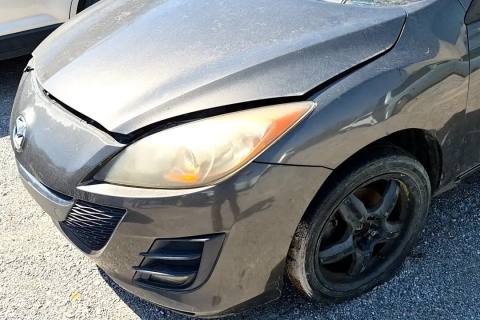 Photo of 2010 Mazda 3