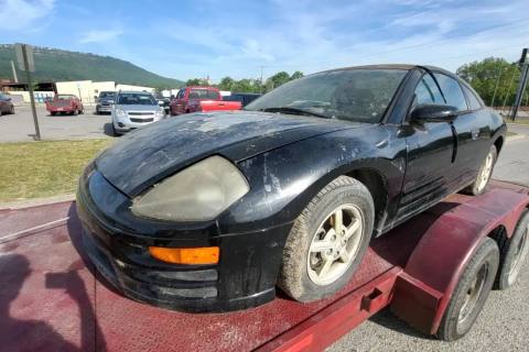 Photo of 2000 Mitsubishi Eclipse