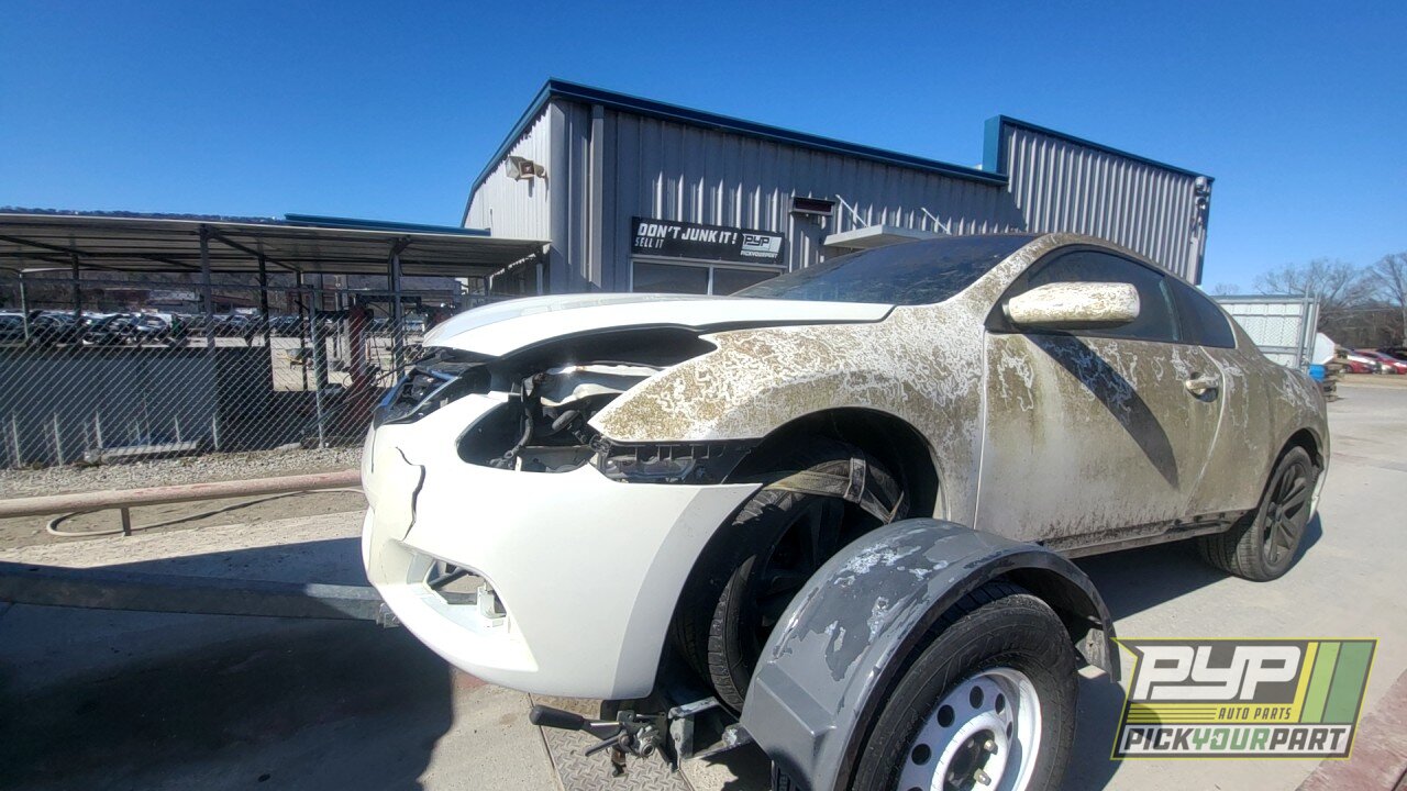 Photo of 2011 Nissan Altima