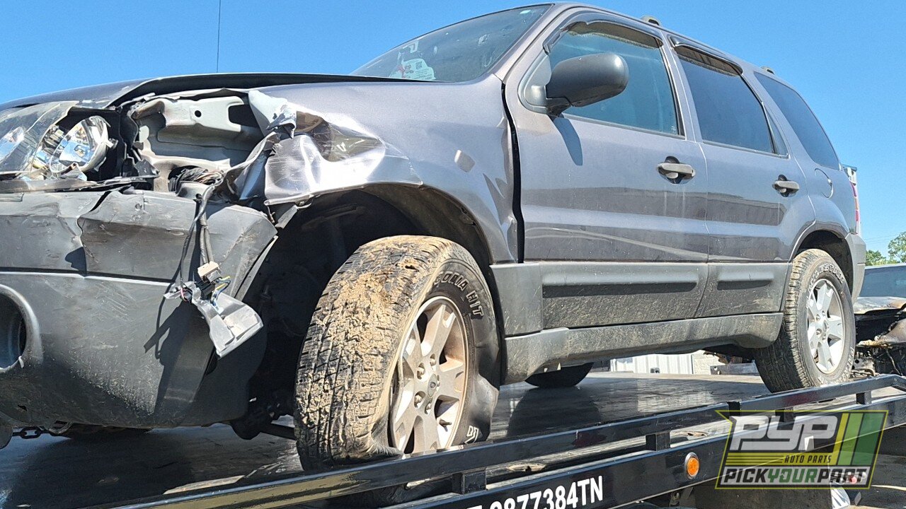 Photo of 2006 Ford Escape
