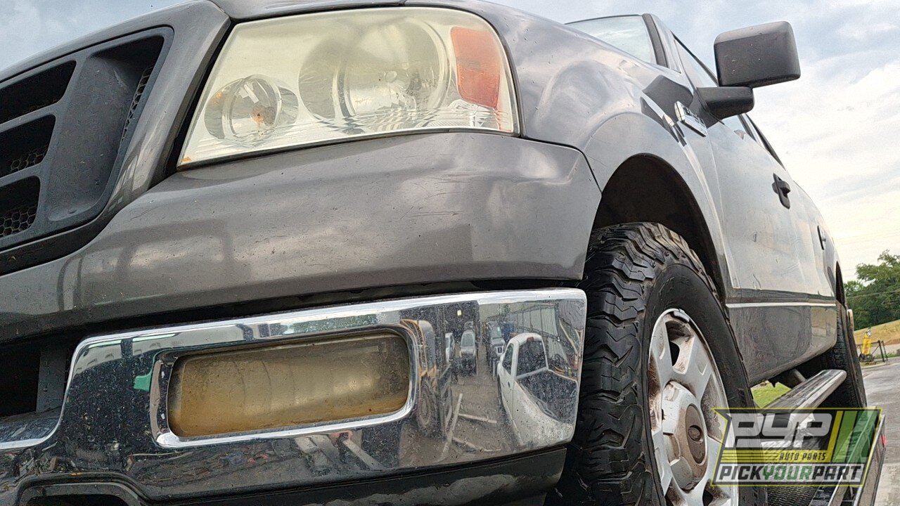 Photo of 2004 Ford F-150
