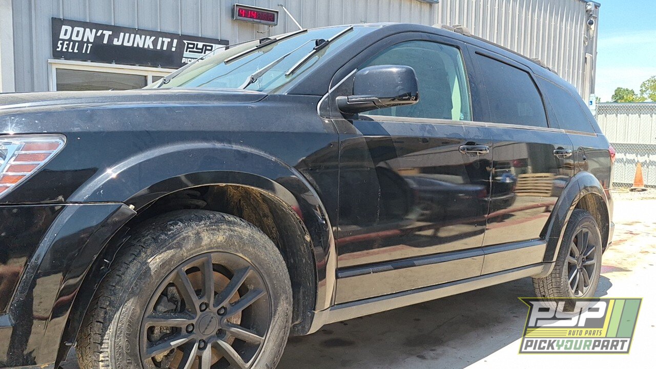 Photo of 2014 Dodge Journey