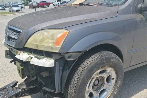 Photo of 2005 Kia Sorento