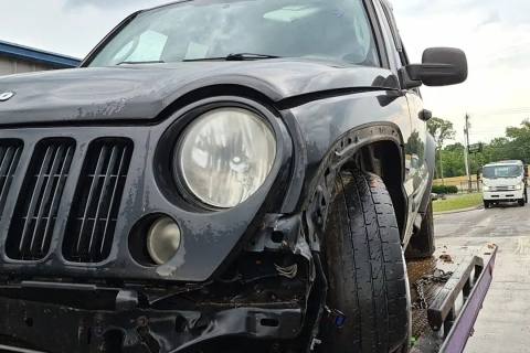 Photo of 2006 Jeep Liberty