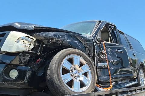Photo of 2007 Ford Expedition