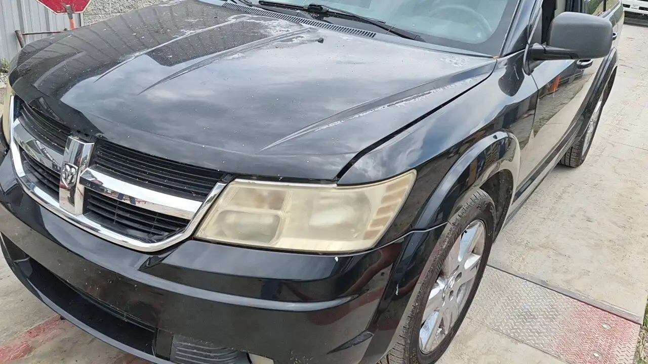 Photo of 2009 Dodge Journey