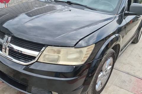 Photo of 2009 Dodge Journey