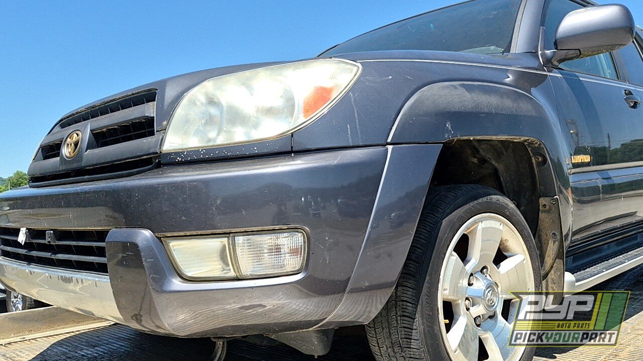 Photo of 2003 Toyota 4Runner
