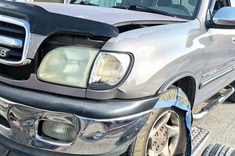 Photo of 2000 Toyota Tundra